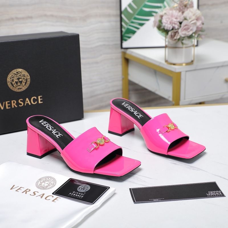 Versace Slippers